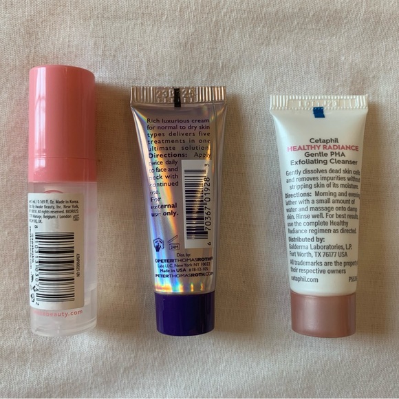 NIB - 18 Piece Beauty Sampler Bundle - Picture 5 of 5